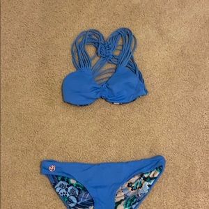 Maaji bikini set size small